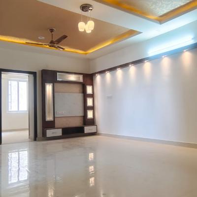 AG Heights G+6 - Buy Luxury Apartments Jaipur | LivPro